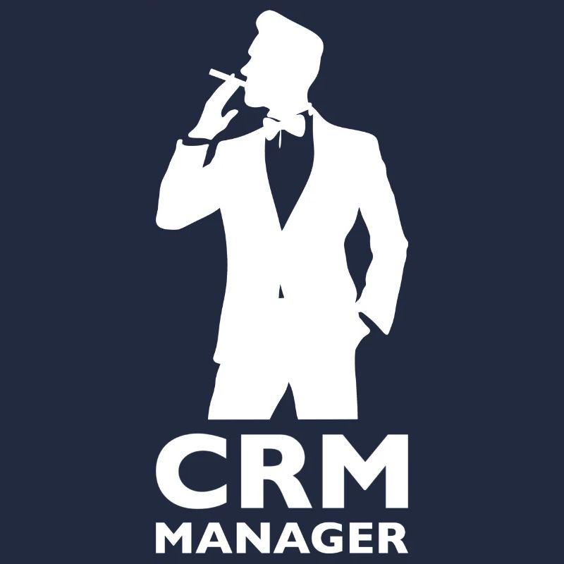 CRM Manager Kundenservice Büro Arbeit