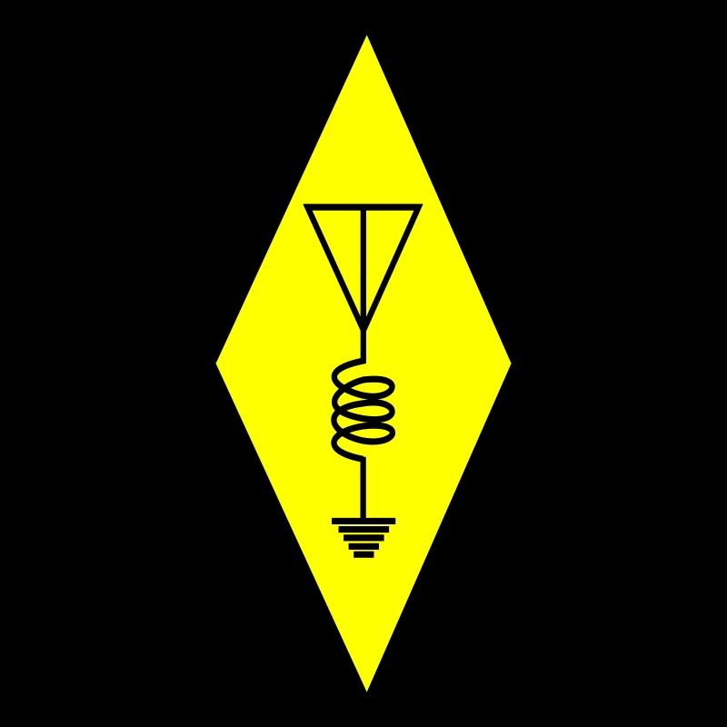 Amateurfunk-Logo