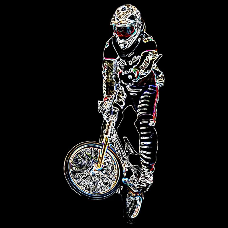 bmx racing