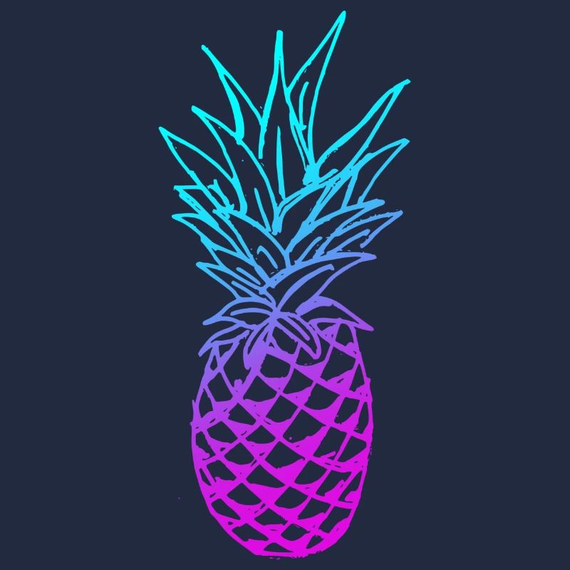 Pineapple Glow
