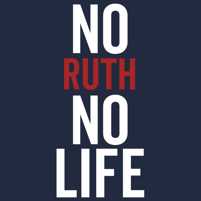 Nein Ruth Kein Leben