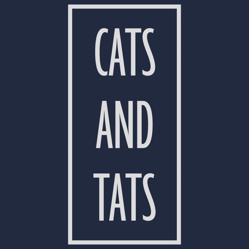 Citation de chats et de tats