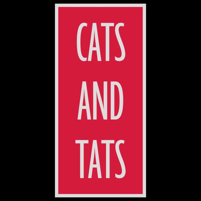 Citation de chats et de tats