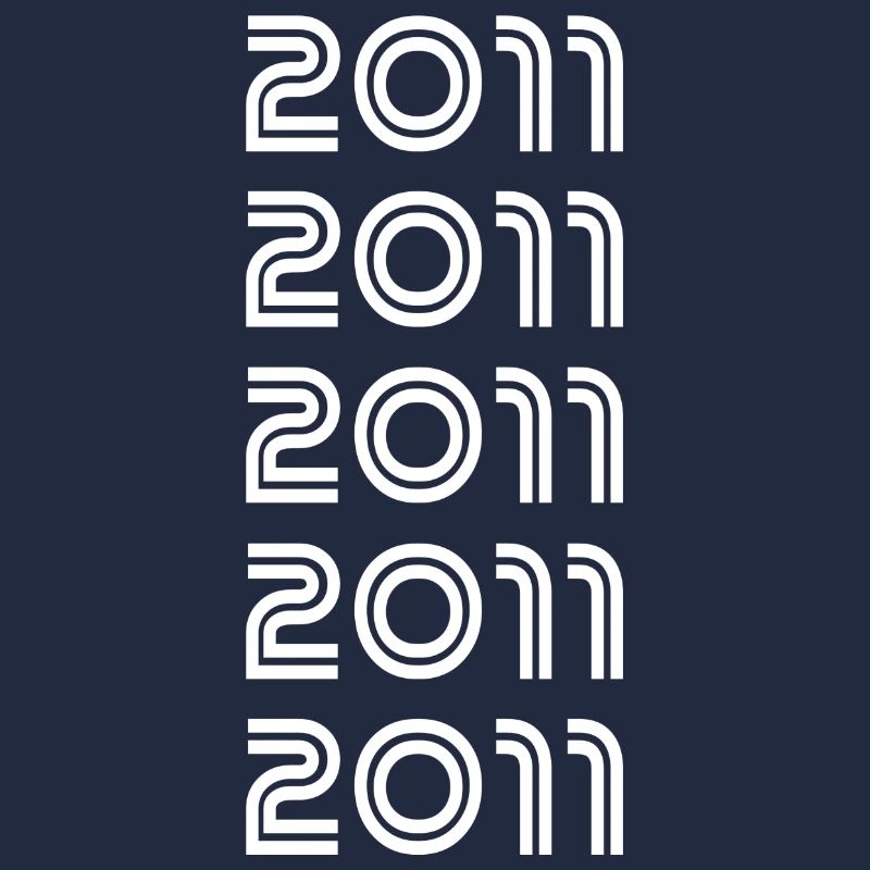 Année 2011