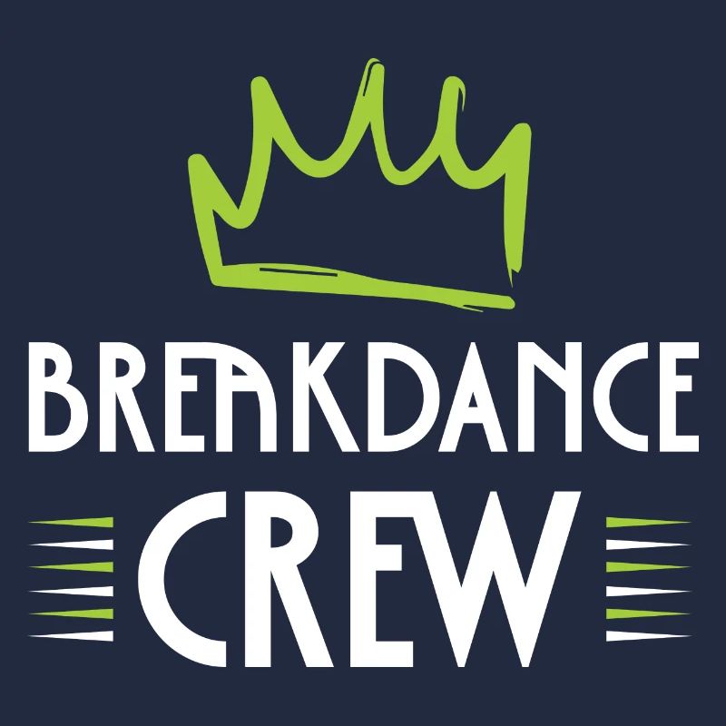 Breakdance Crew