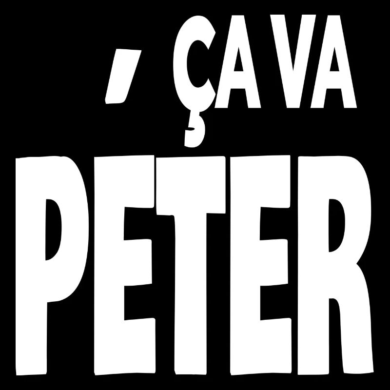 ça va péter