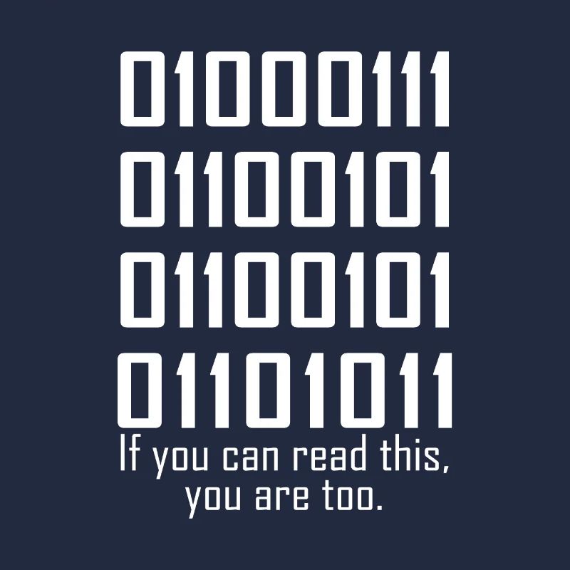 Software Engineers Funny Programming Coding Binary