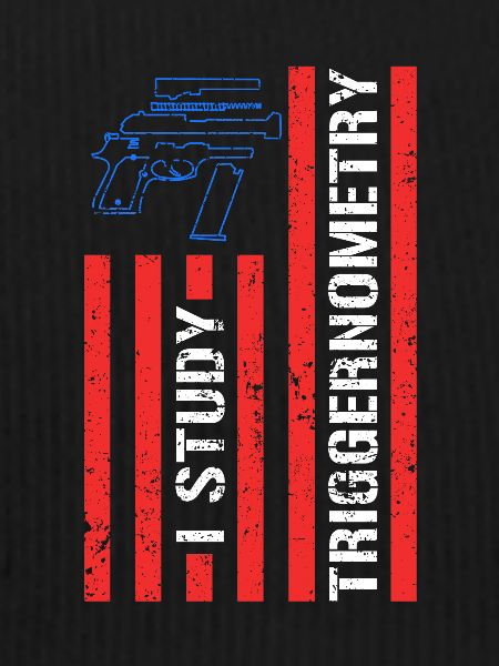 I Study Triggernometry