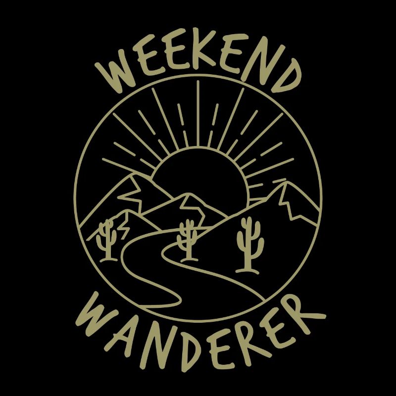 Weekend Wanderer