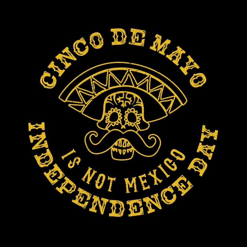 Cinco Drinko Squad