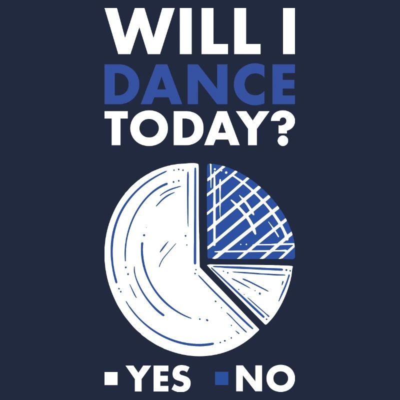 Dancer Will I Dance Today