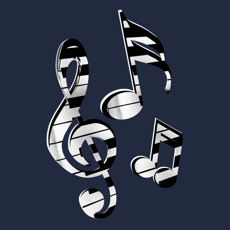 Partition clef