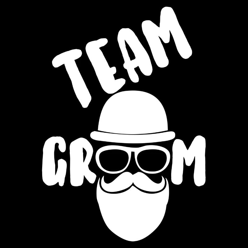 Team groom