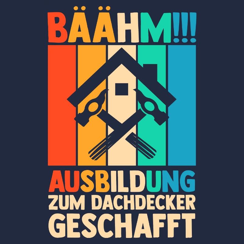 Roofing training apprentice Auzbi roofer