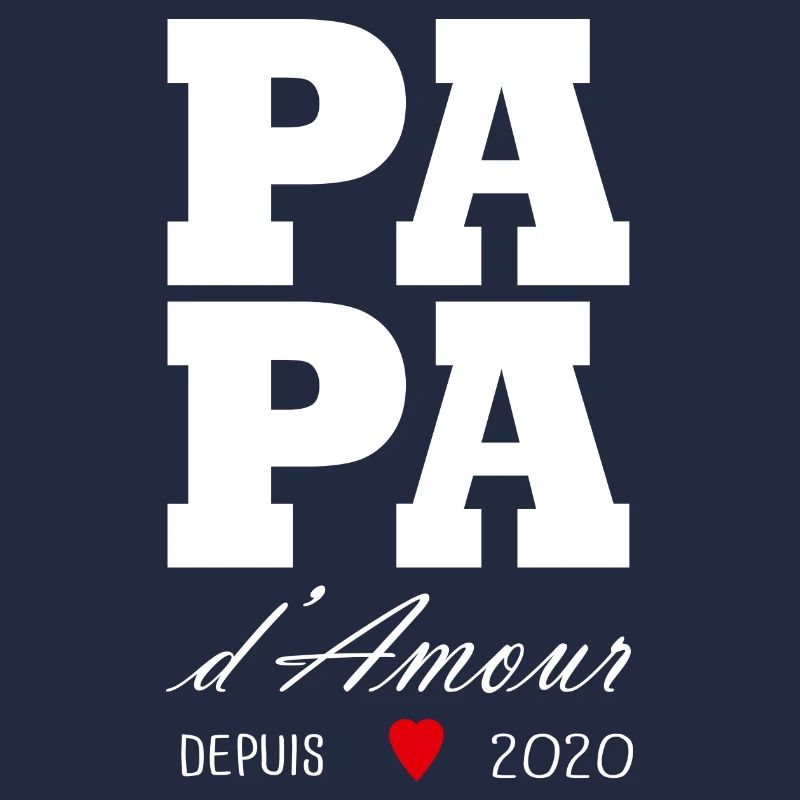 Loving dad since 2020