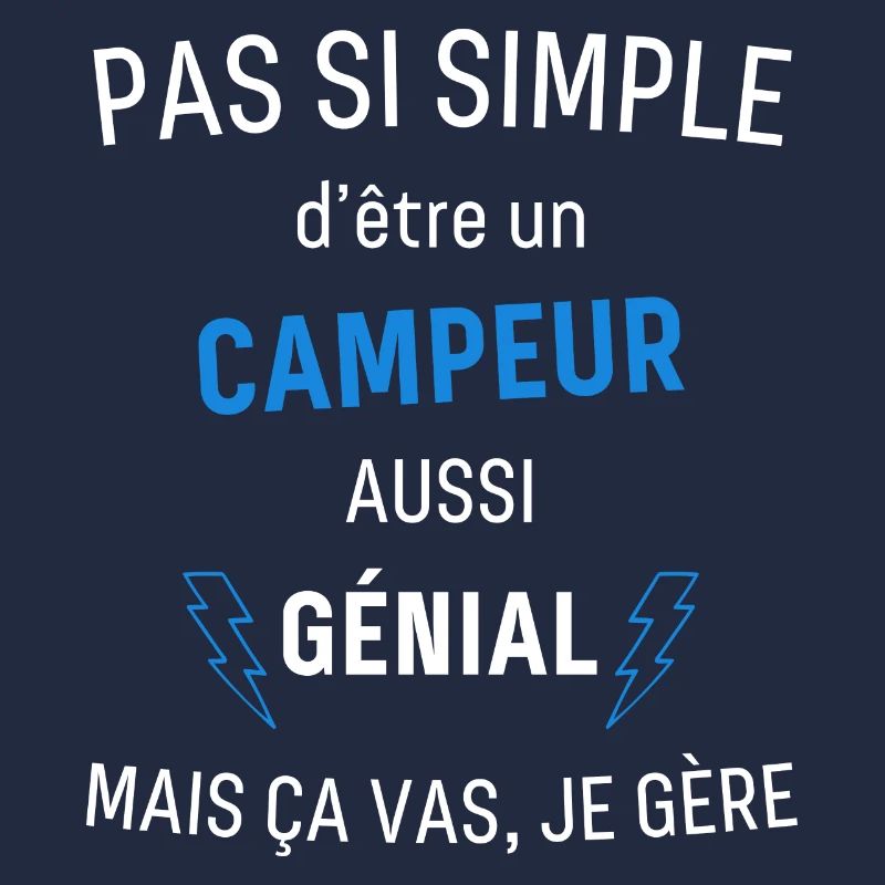 Toller Camper