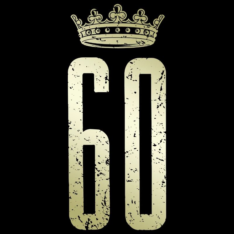 60 numéros couronne