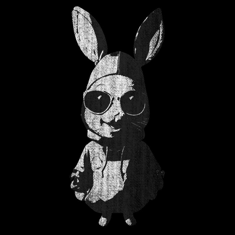 Drôle Lapin Drôle