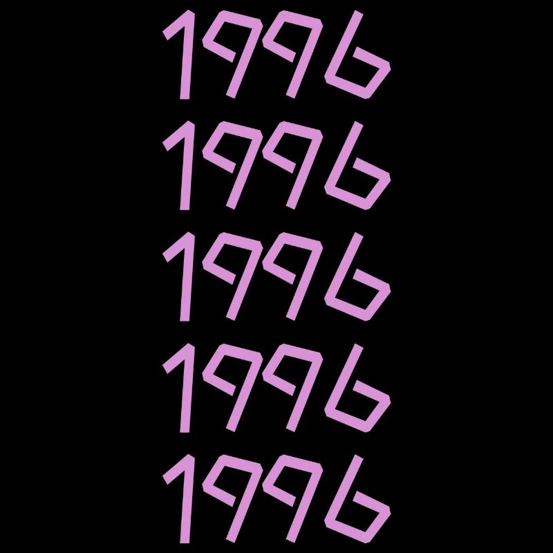 Millésime 1996