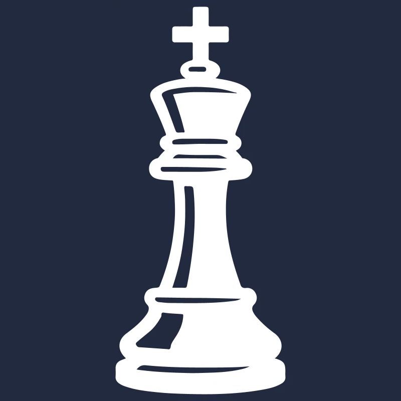 Roi des échecs
