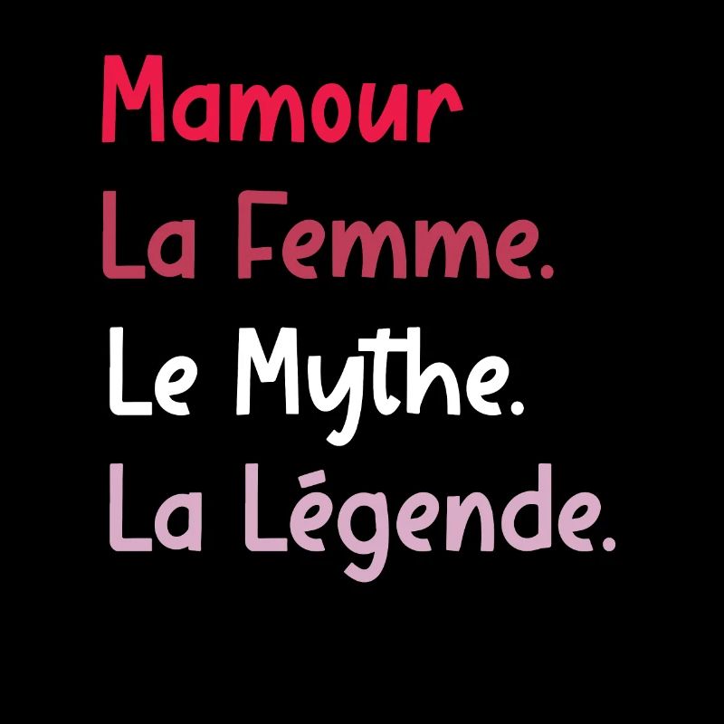 Mamour