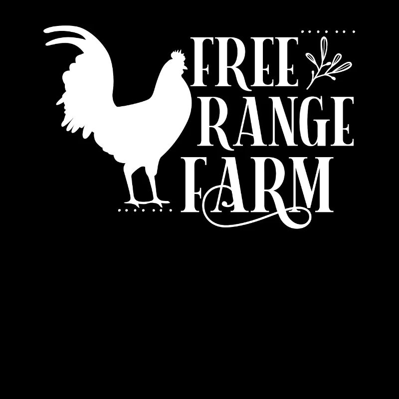 Freiland-Farm -