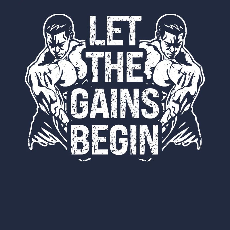 Let the profits begin -