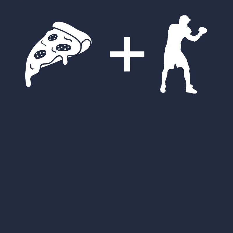 Pizza - Guy Boxes -