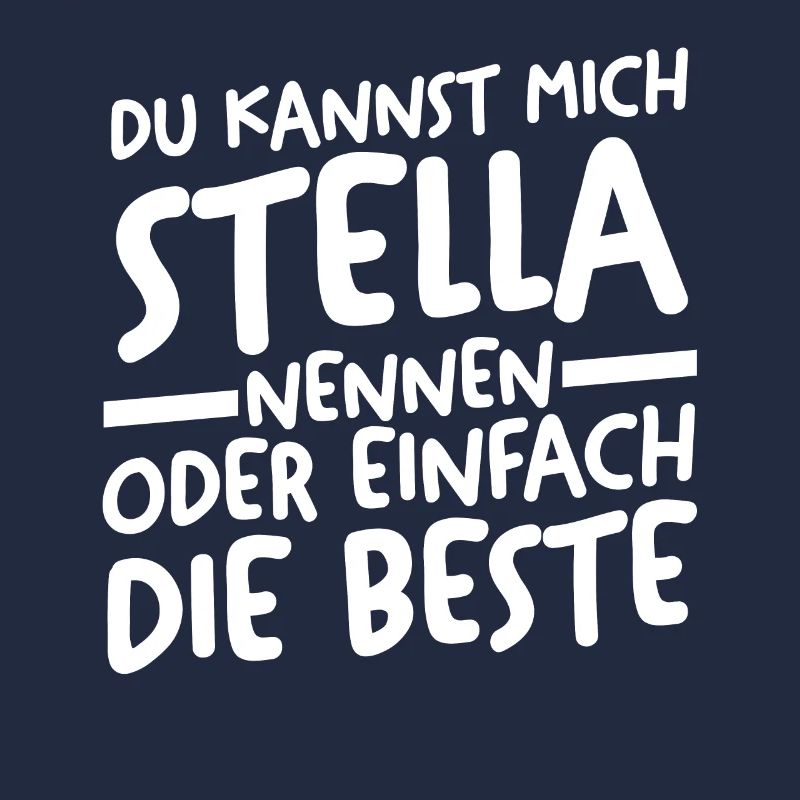 Prénom Stella