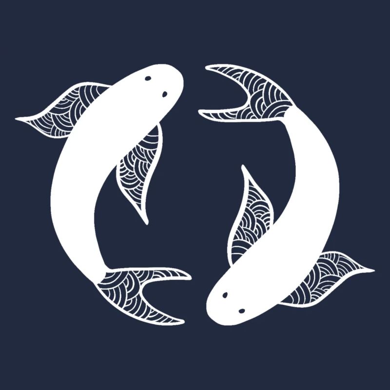 Fische Sternzeichen
