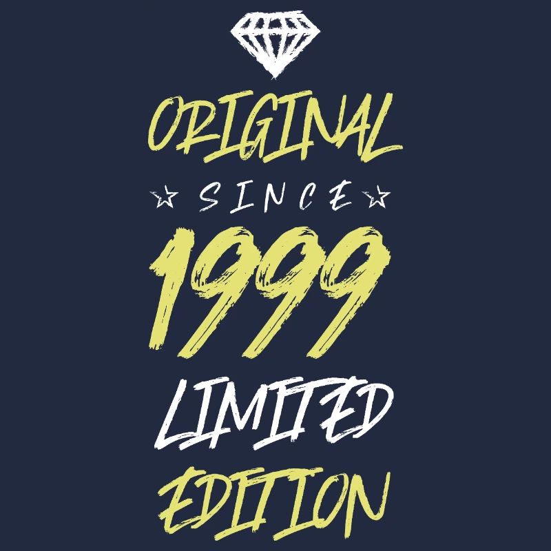 1999 Édition limitée