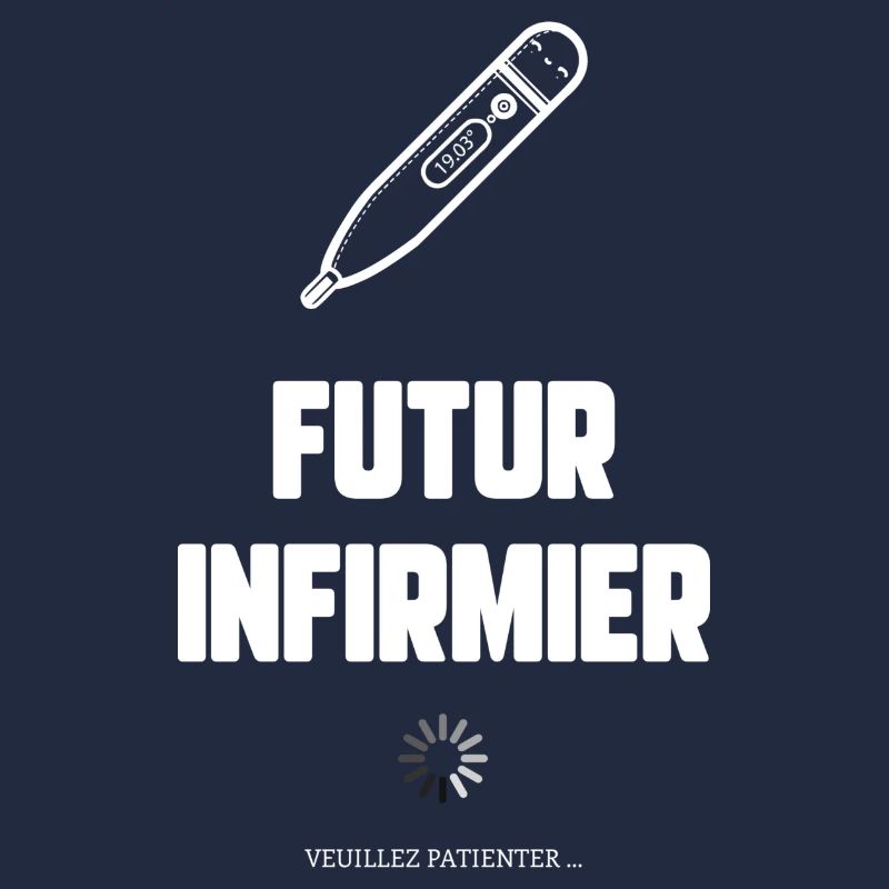 Futur infirmier