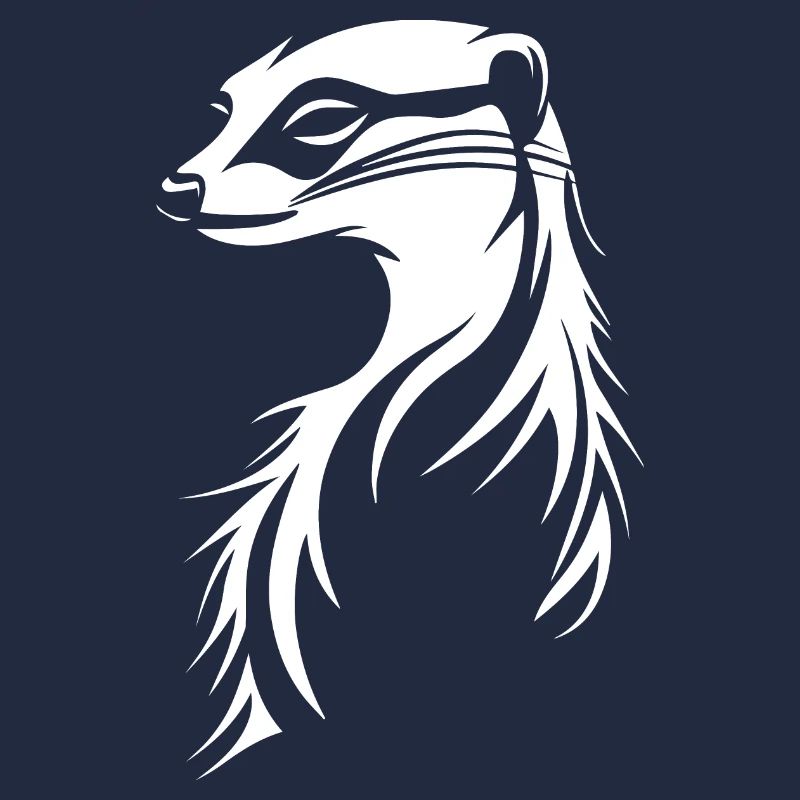 Erdmännchen