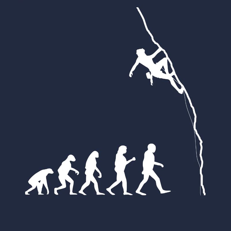 Climbing Boulder climber Climbing Climber Evolu