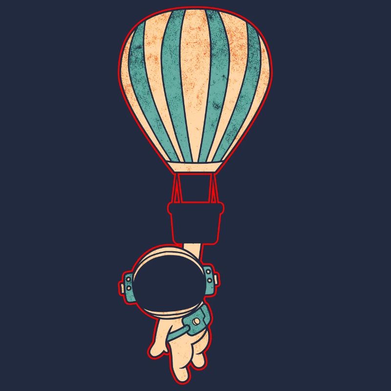 Astronaut Space