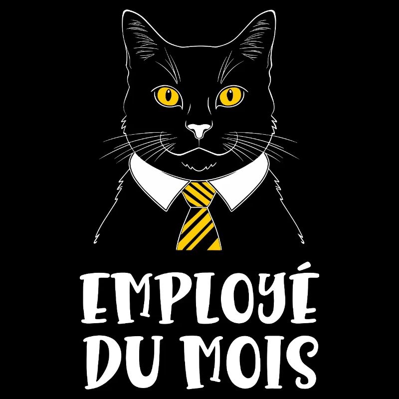 employé du mois