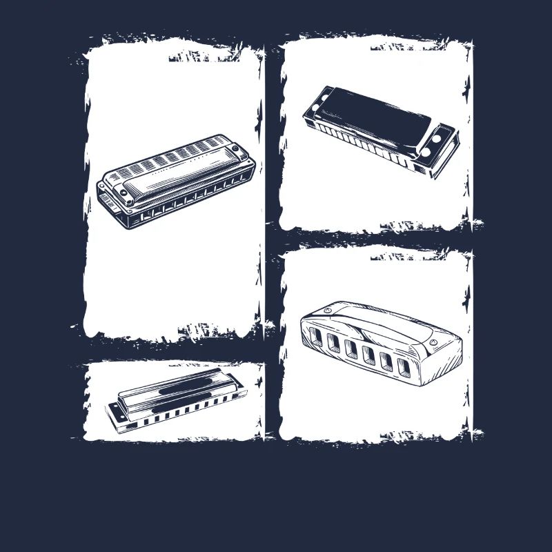 Harmonica Harmonica