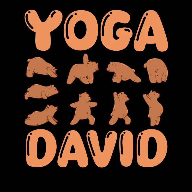 Yoga pour chat David