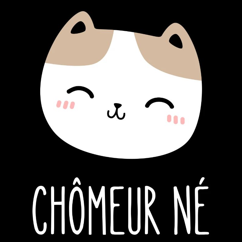 chômeur né
