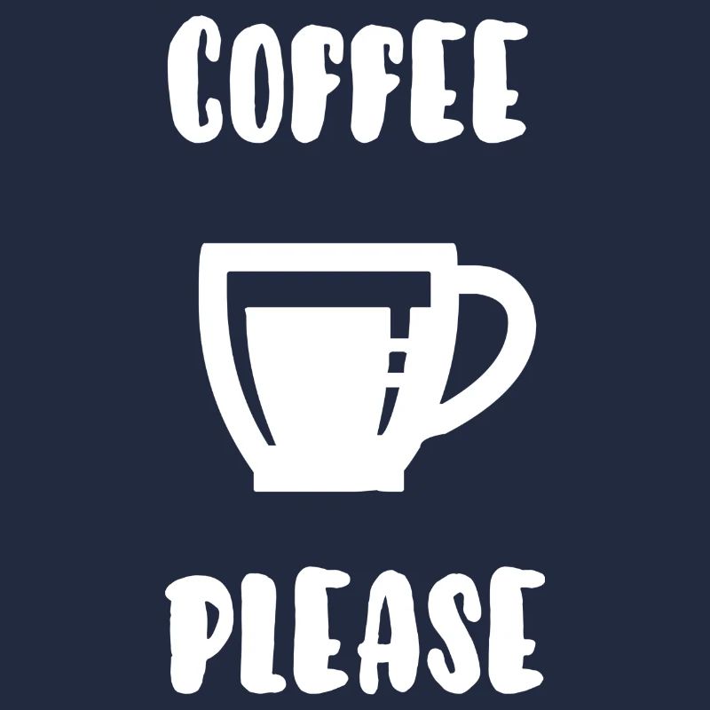 Kaffee bitte