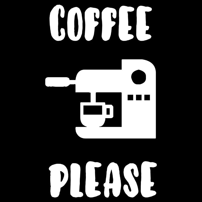 Kaffee bitte