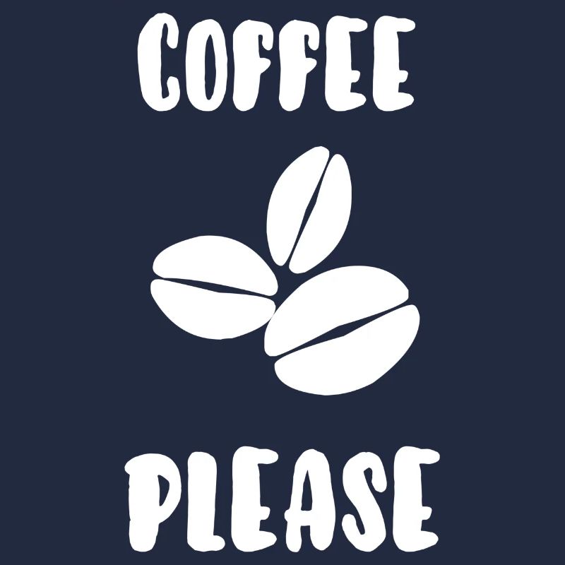 Kaffee bitte