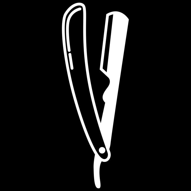 Shave Barber logo icon
