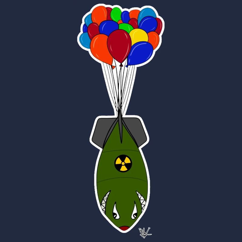 Bombe ballon