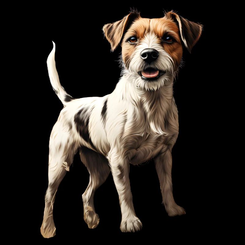 Jack Russell