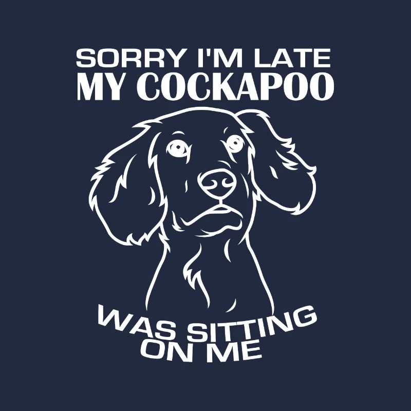 Cockapoo