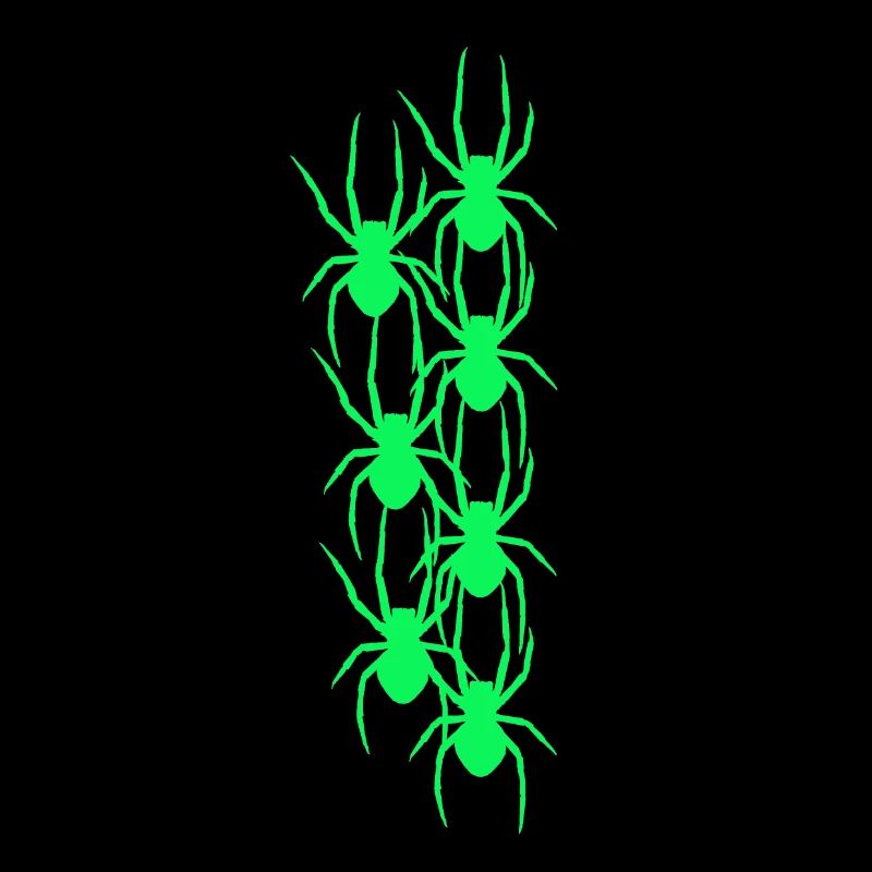 Spider Spider Animals Horror Halloween