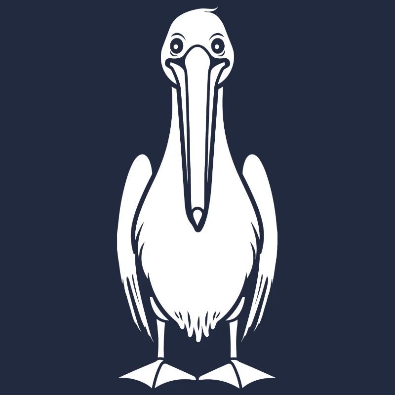 pelican