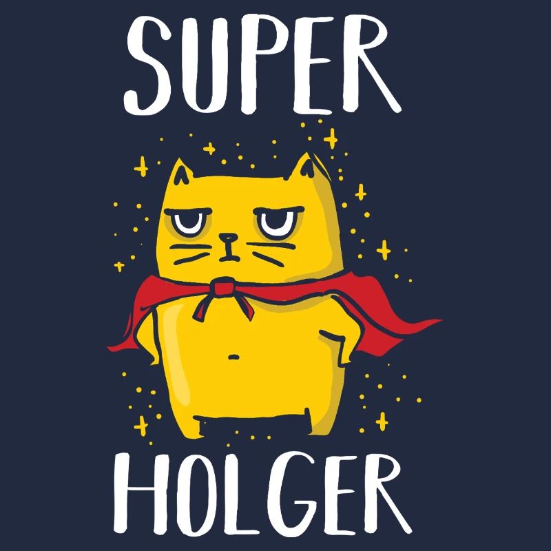 Holger