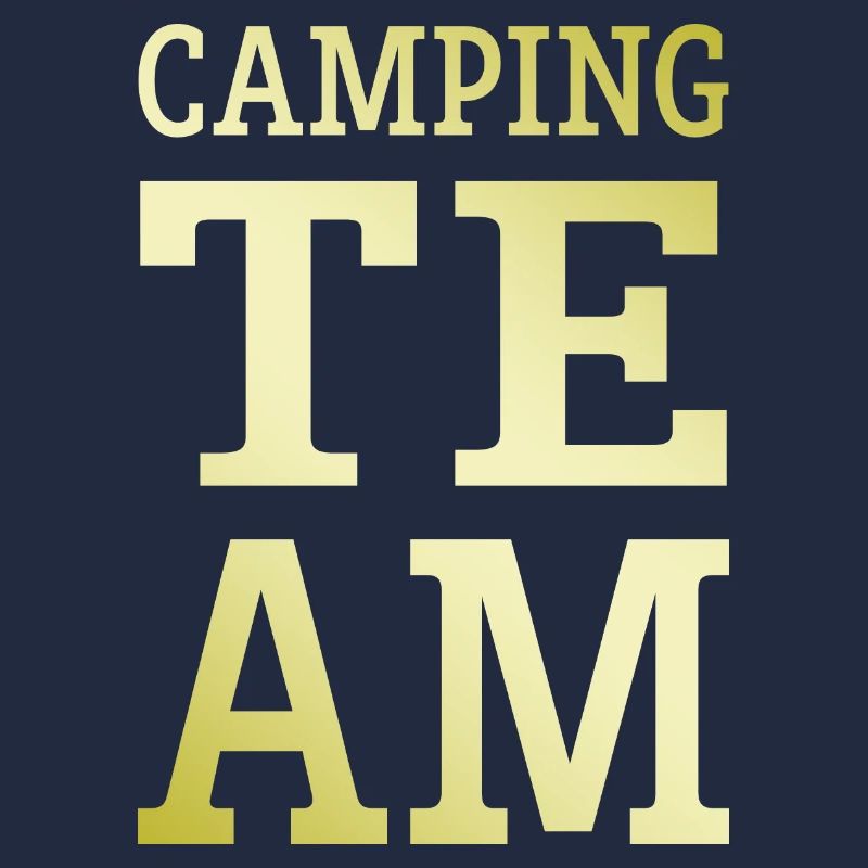 Équipe du camping